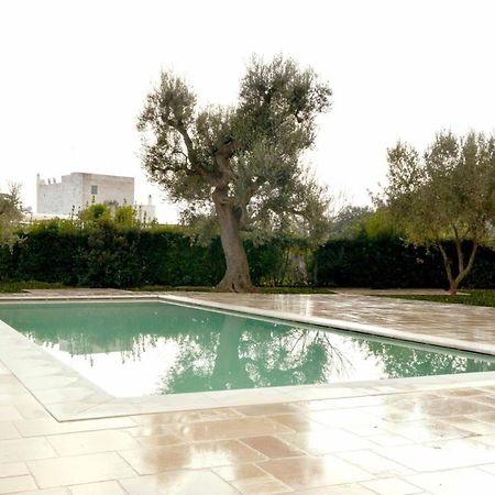 Masseria Fragnale Fasano Esterno foto