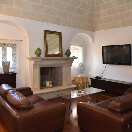 Masseria Fragnale Fasano Esterno foto