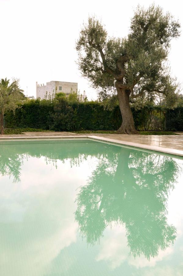Masseria Fragnale Fasano Esterno foto