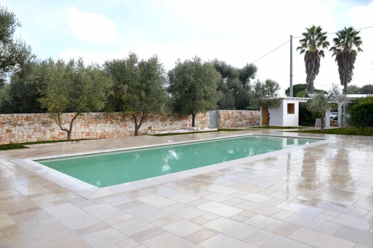 Masseria Fragnale Fasano Esterno foto