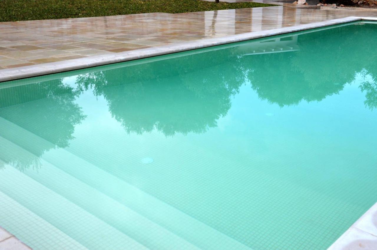 Masseria Fragnale Fasano Esterno foto
