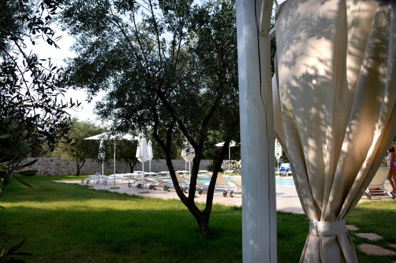 Masseria Fragnale Fasano Esterno foto