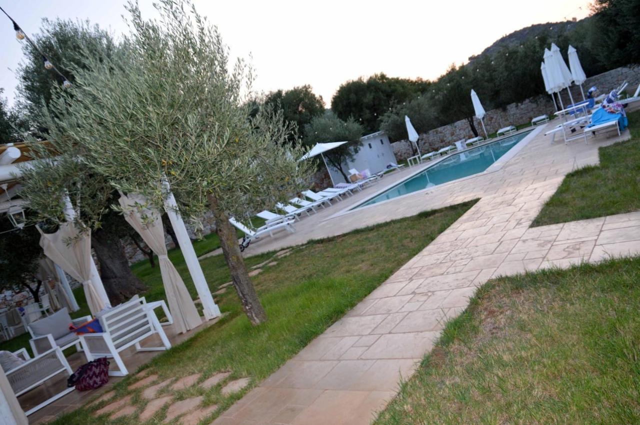 Masseria Fragnale Fasano Esterno foto