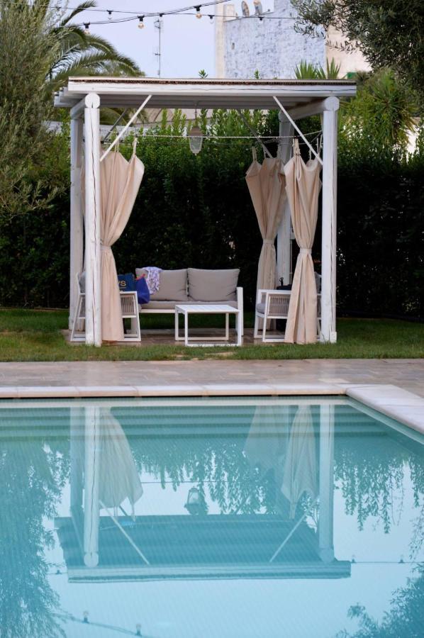 Masseria Fragnale Fasano Esterno foto
