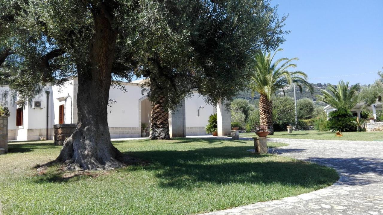 Masseria Fragnale Fasano Esterno foto