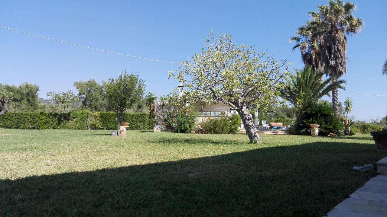 Masseria Fragnale Fasano Esterno foto