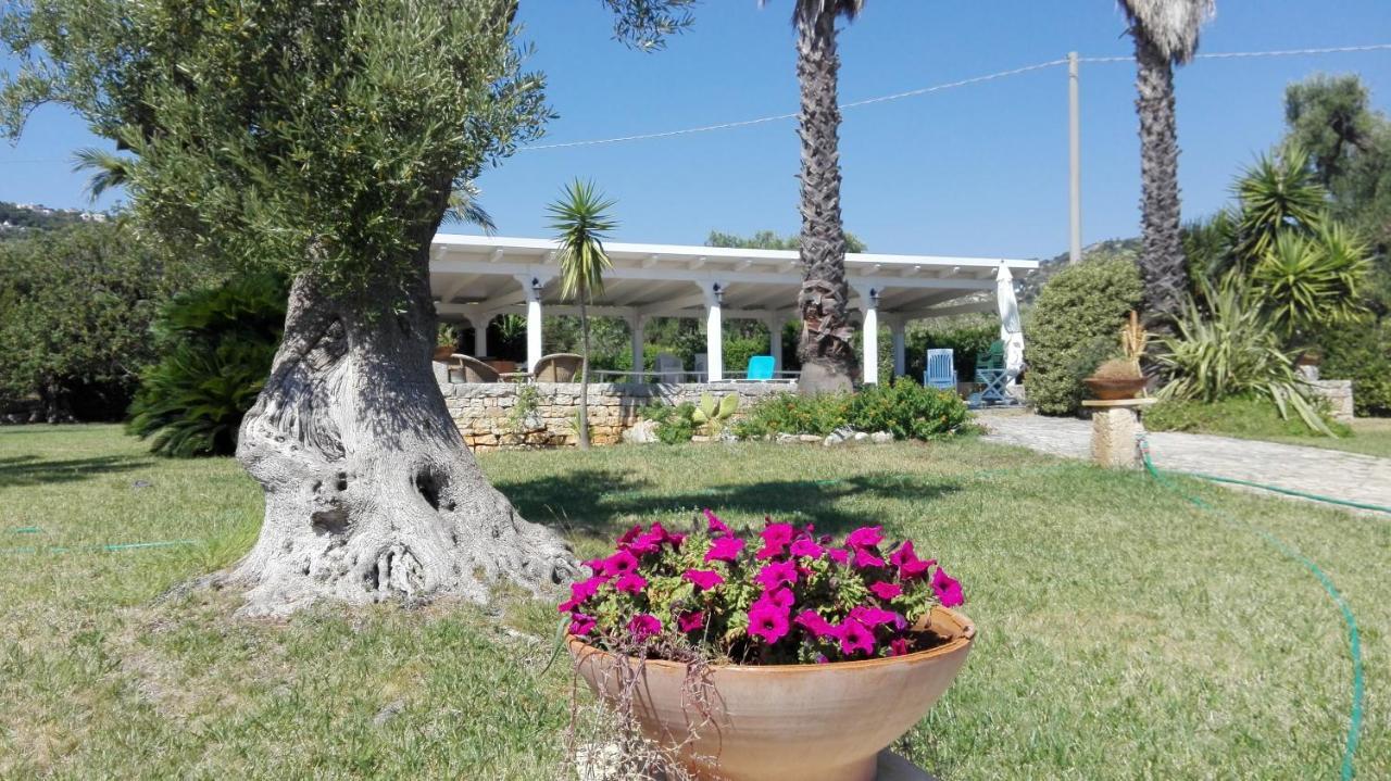 Masseria Fragnale Fasano Esterno foto