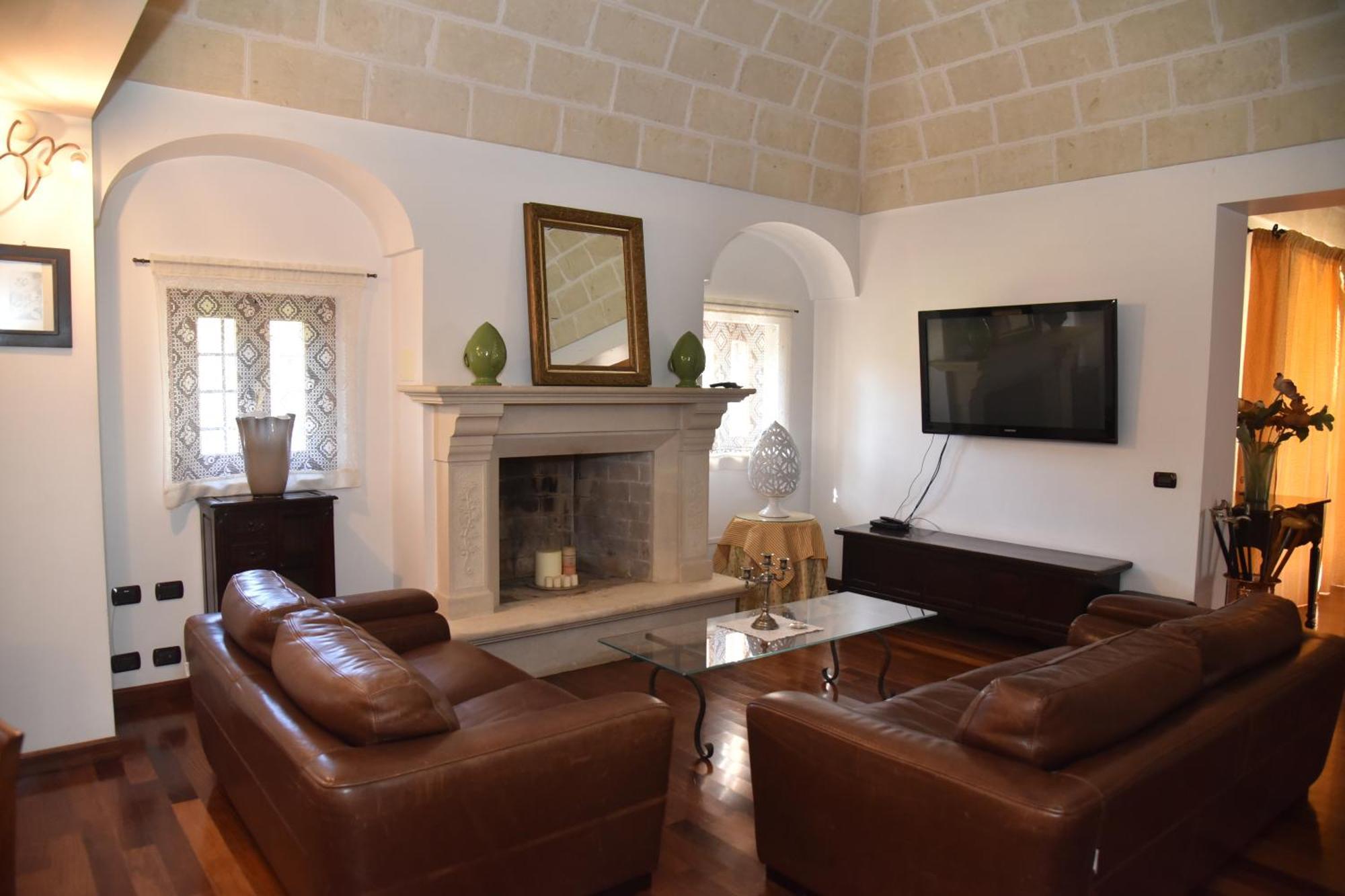 Masseria Fragnale Fasano Esterno foto