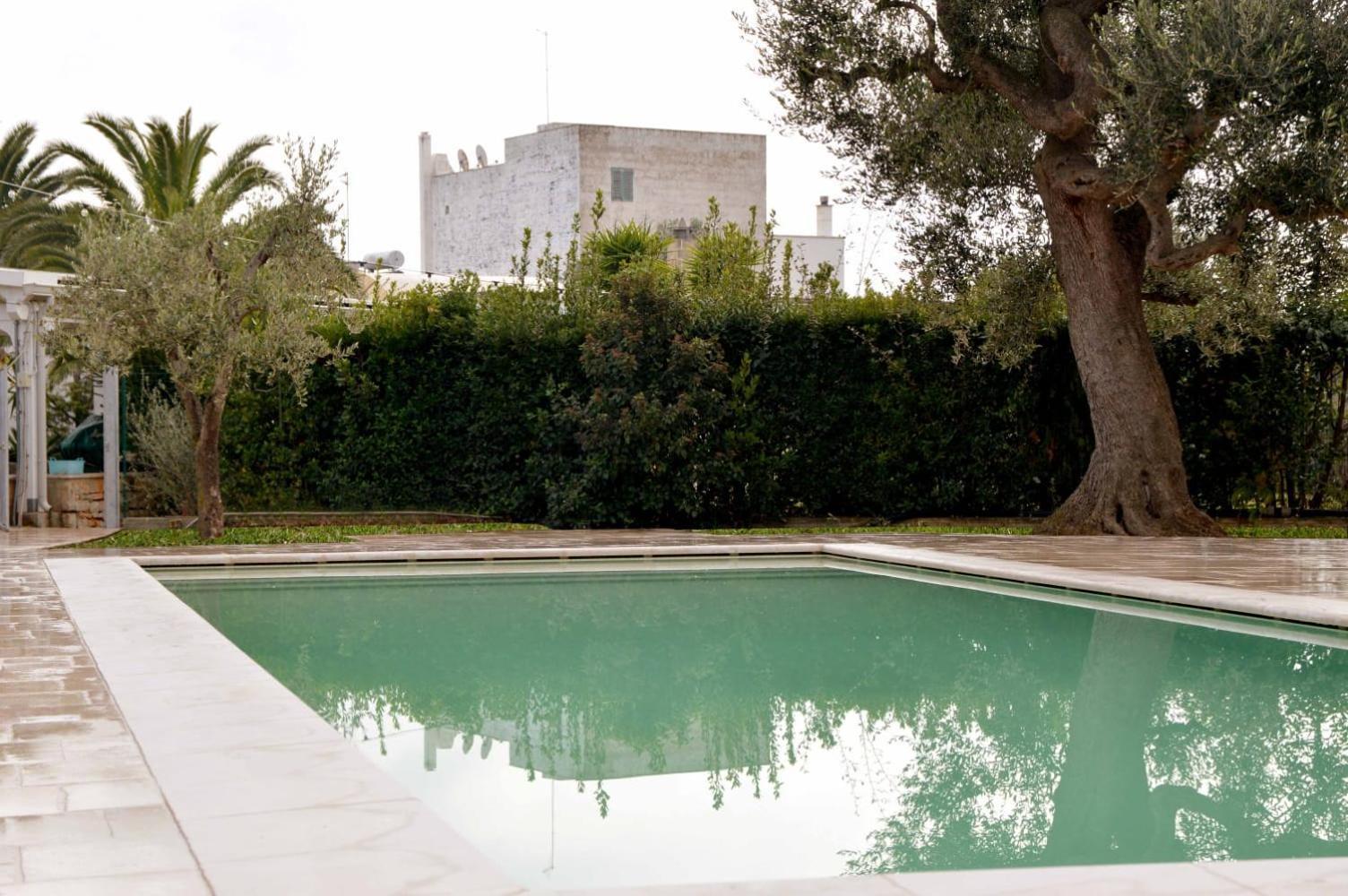 Masseria Fragnale Fasano Camera foto