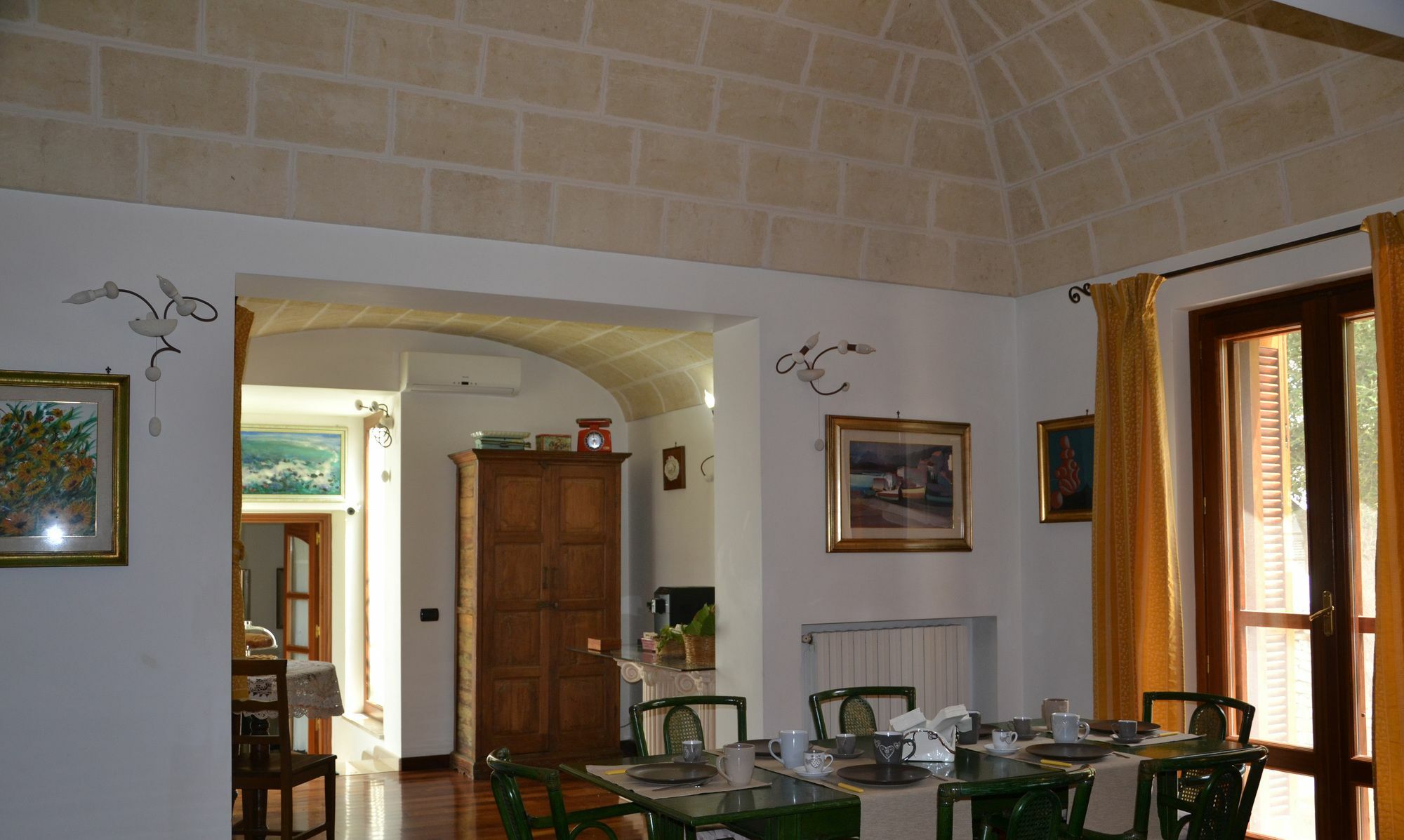 Masseria Fragnale Fasano Esterno foto