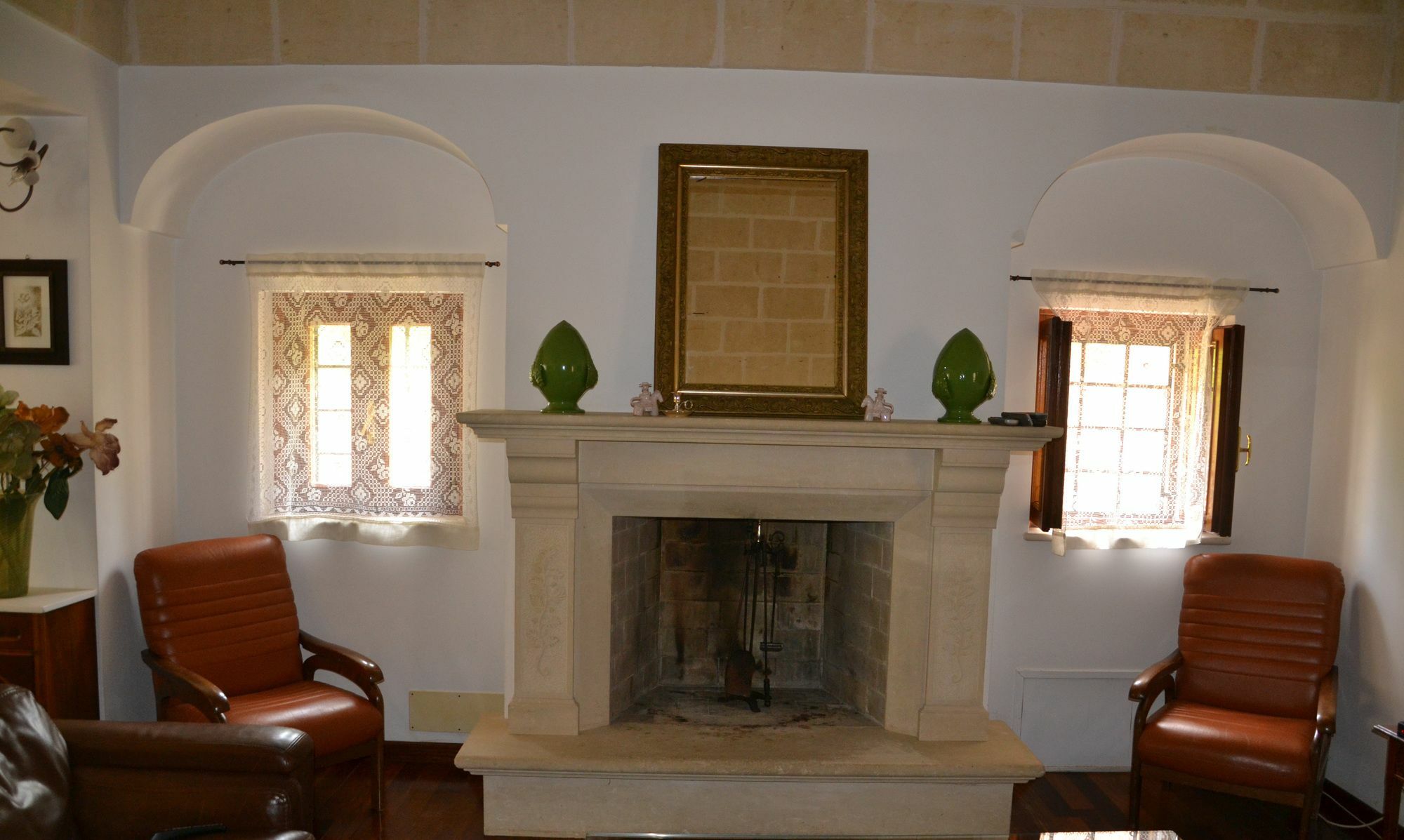 Masseria Fragnale Fasano Esterno foto