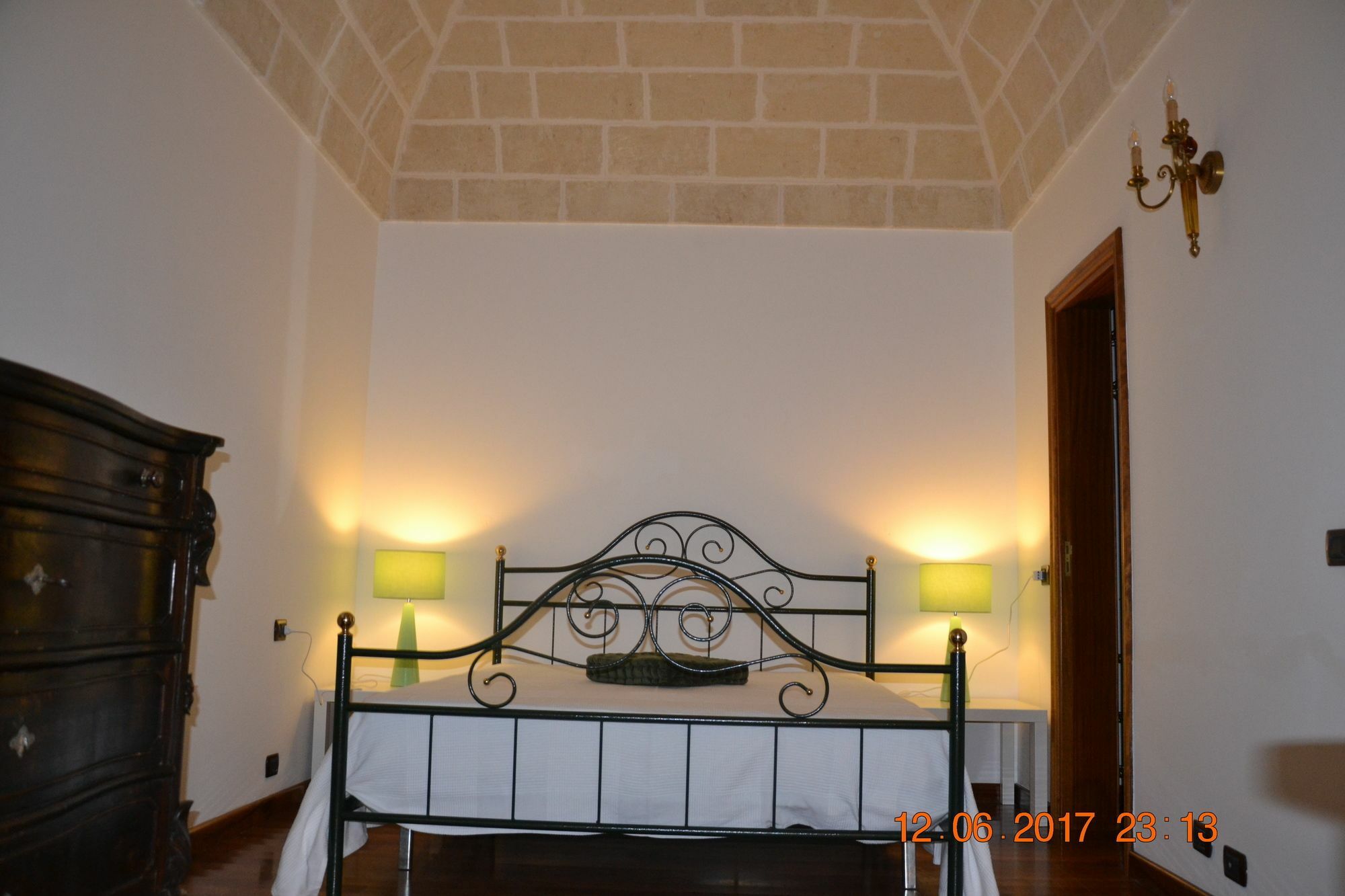 Masseria Fragnale Fasano Esterno foto
