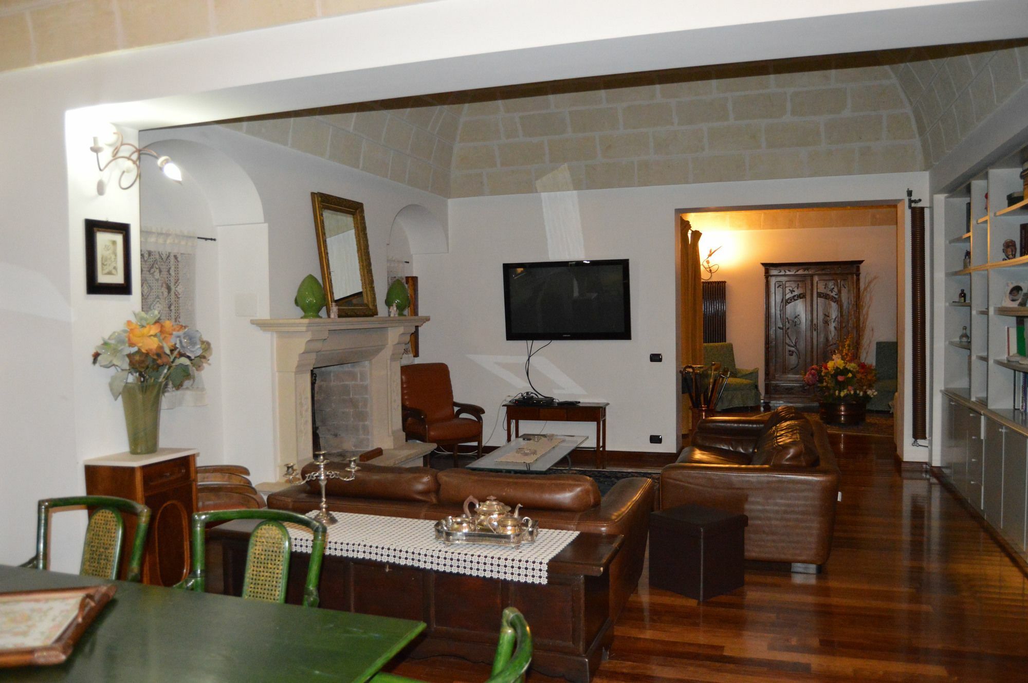 Masseria Fragnale Fasano Esterno foto