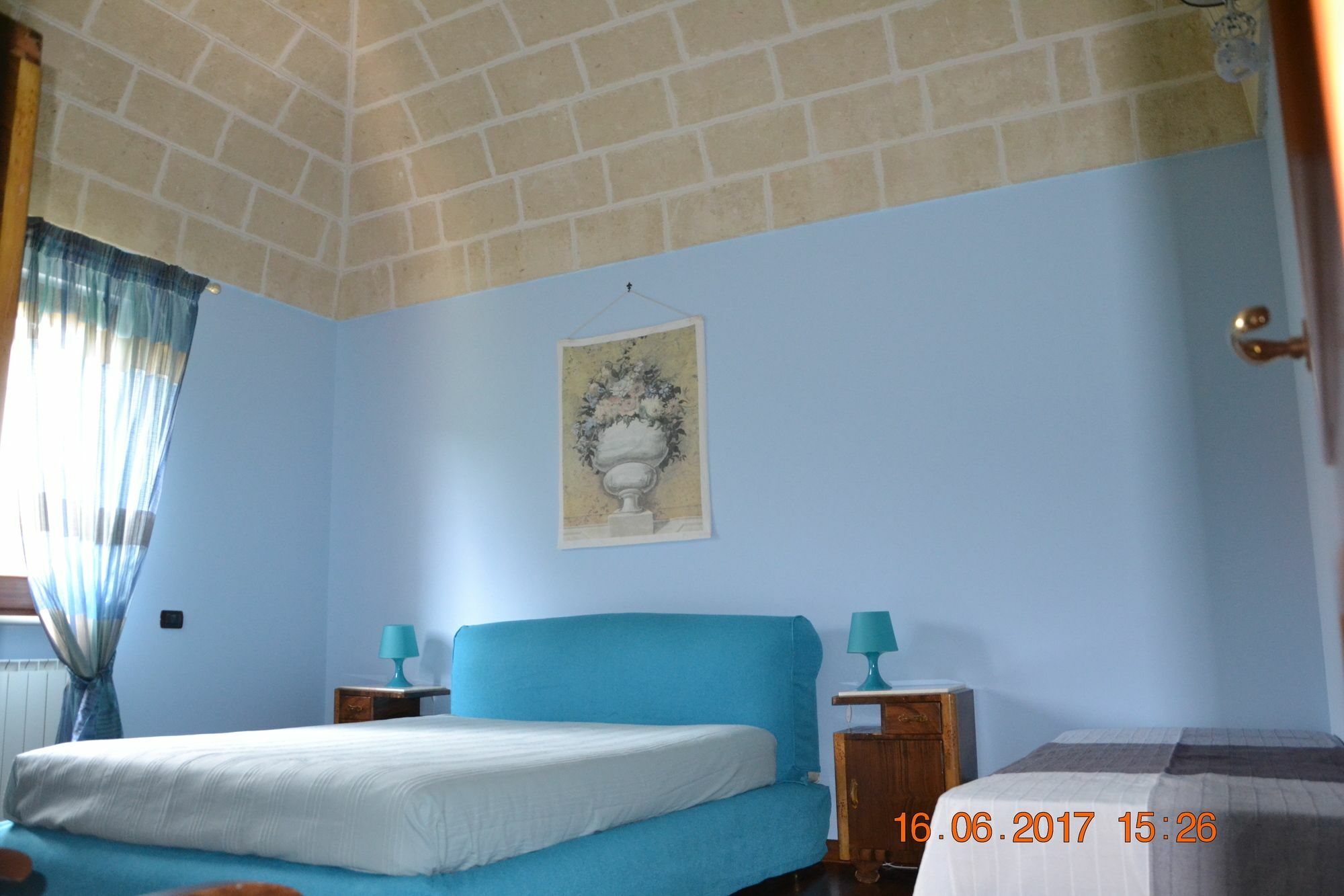 Masseria Fragnale Fasano Esterno foto