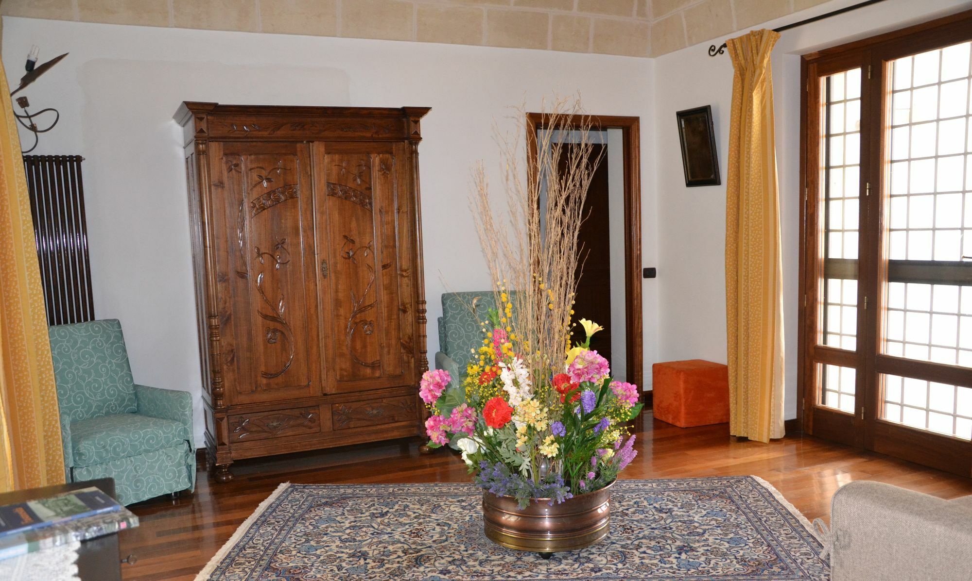 Masseria Fragnale Fasano Esterno foto