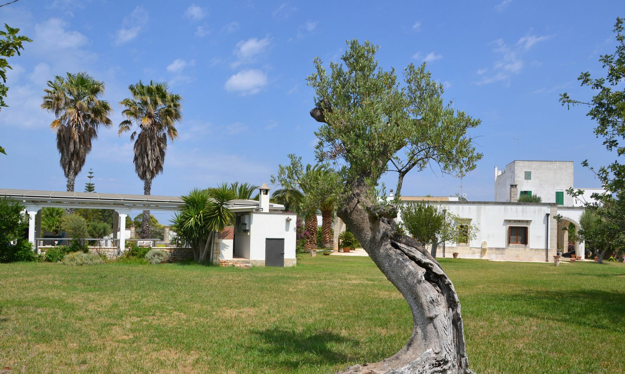 Masseria Fragnale Fasano Esterno foto