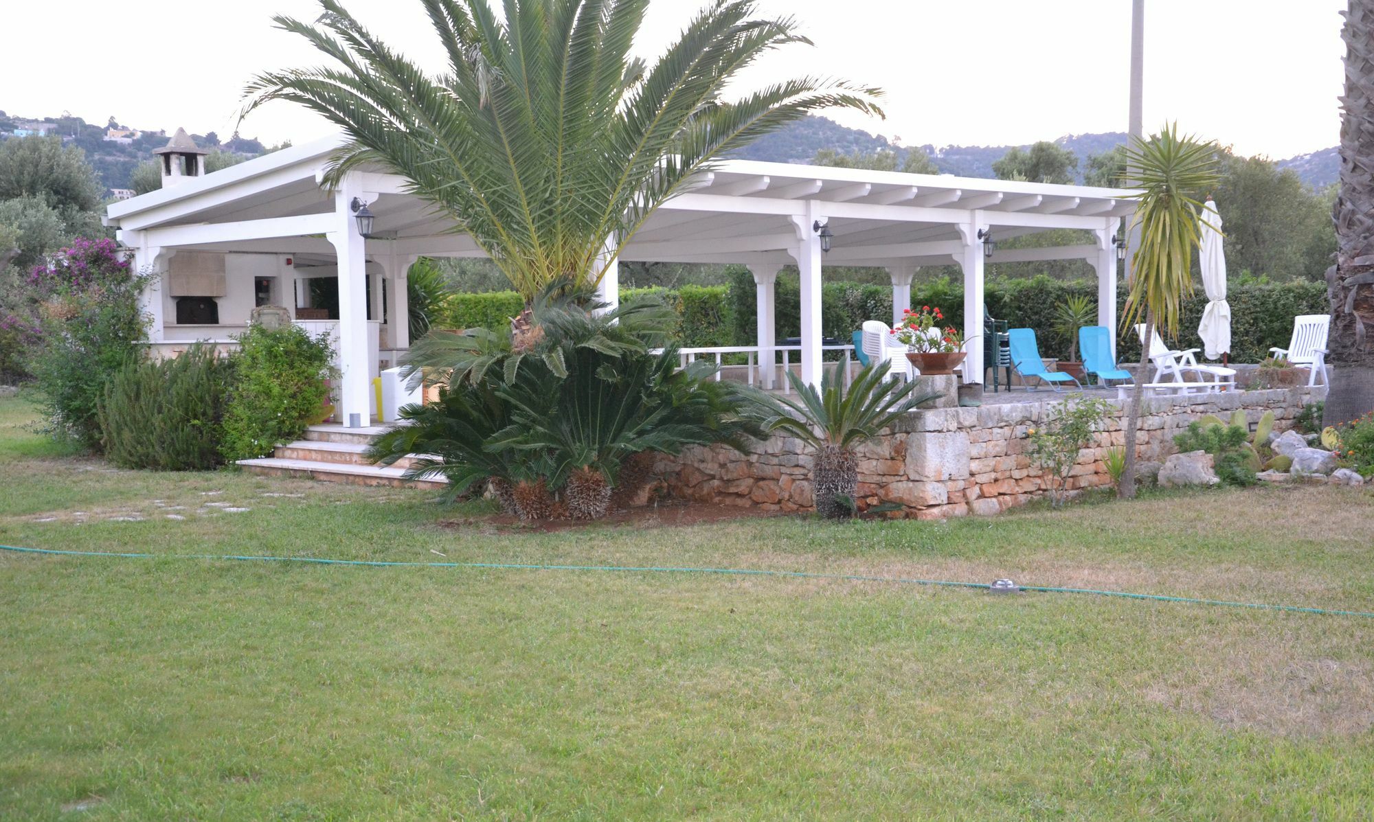 Masseria Fragnale Fasano Esterno foto