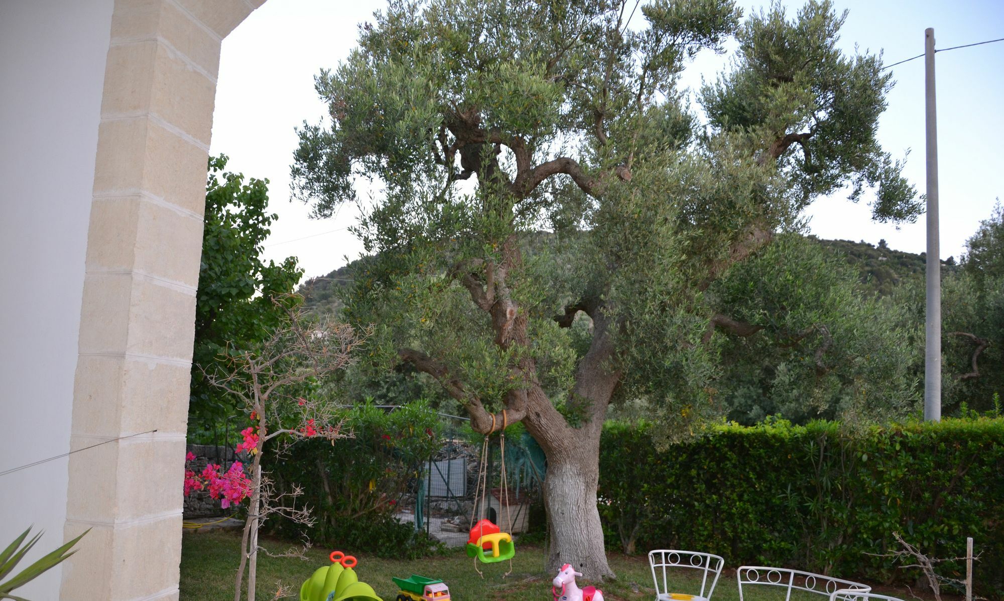 Masseria Fragnale Fasano Esterno foto