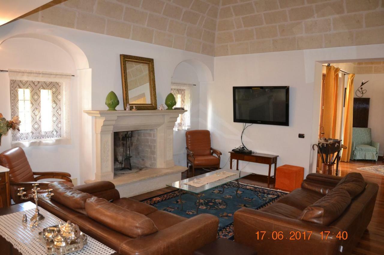 Masseria Fragnale Fasano Esterno foto