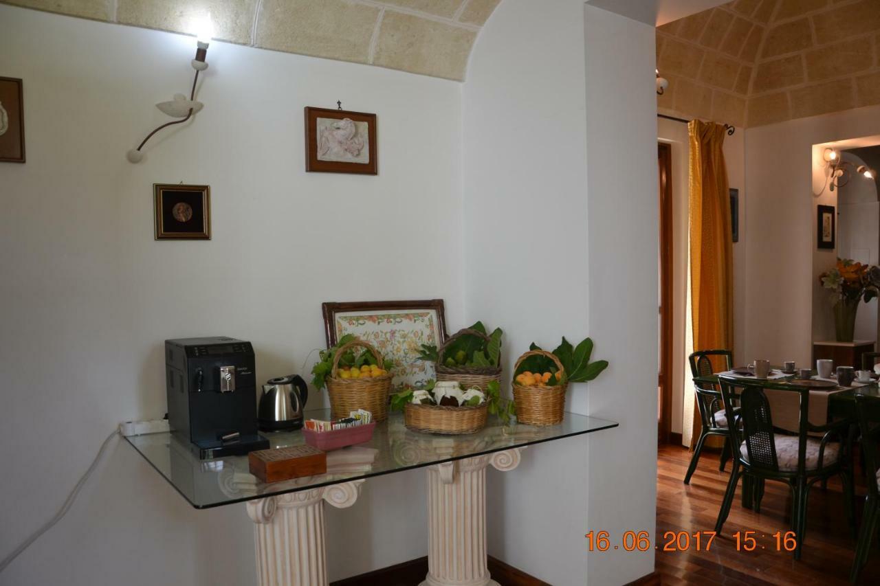 Masseria Fragnale Fasano Esterno foto